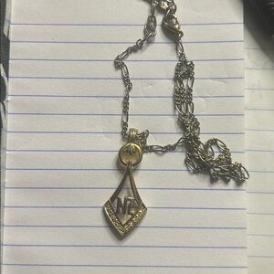 Nina Ricci Necklace
